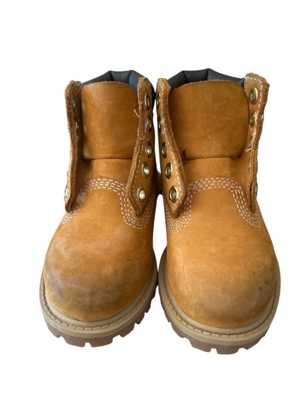 Timberland 6-Inch Premium Waterproof Boots - PrimaLoft 200g Insulation - 6